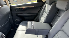 Lexus NX 300h 2.5 5dr CVT [8 Inch Nav] Hybrid Estate